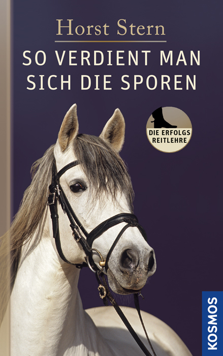 So verdient man sich die Sporen main product photo