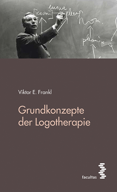 Grundkonzepte der Logotherapie main product photo