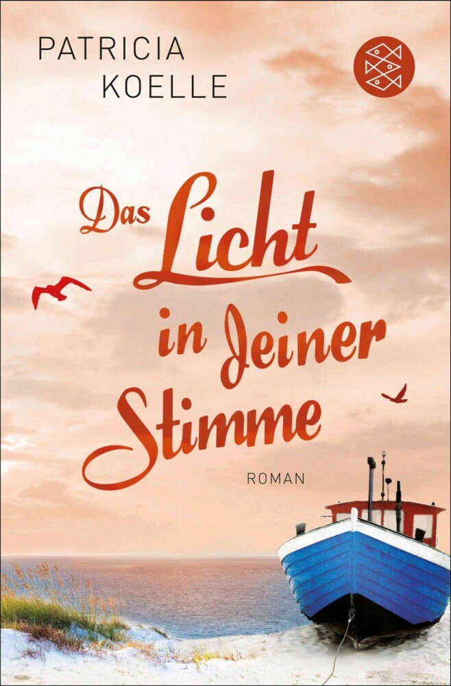 Das Licht in deiner Stimme main product photo