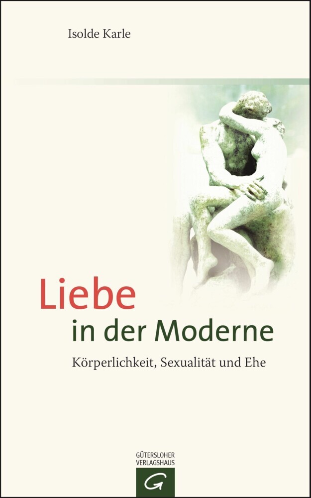 Liebe in der Moderne main product photo
