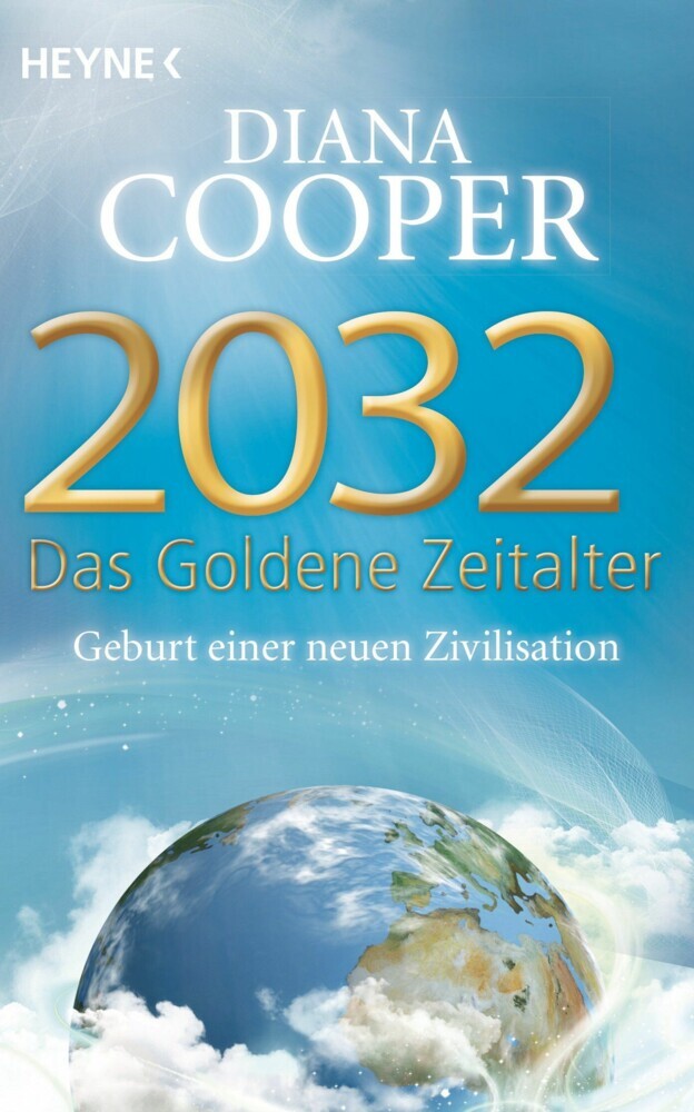 2032 - Das Goldene Zeitalter main product photo
