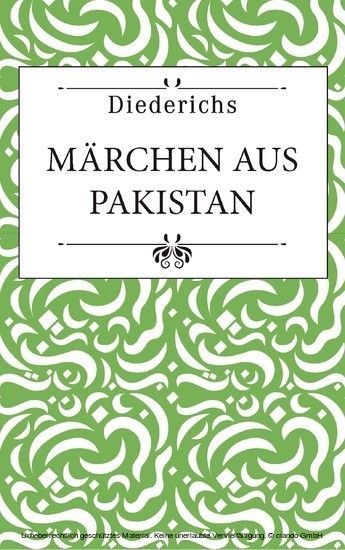 Märchen aus Pakistan main product photo
