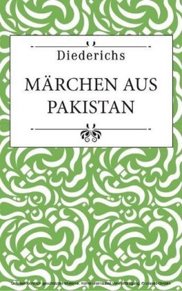 Märchen aus Pakistan