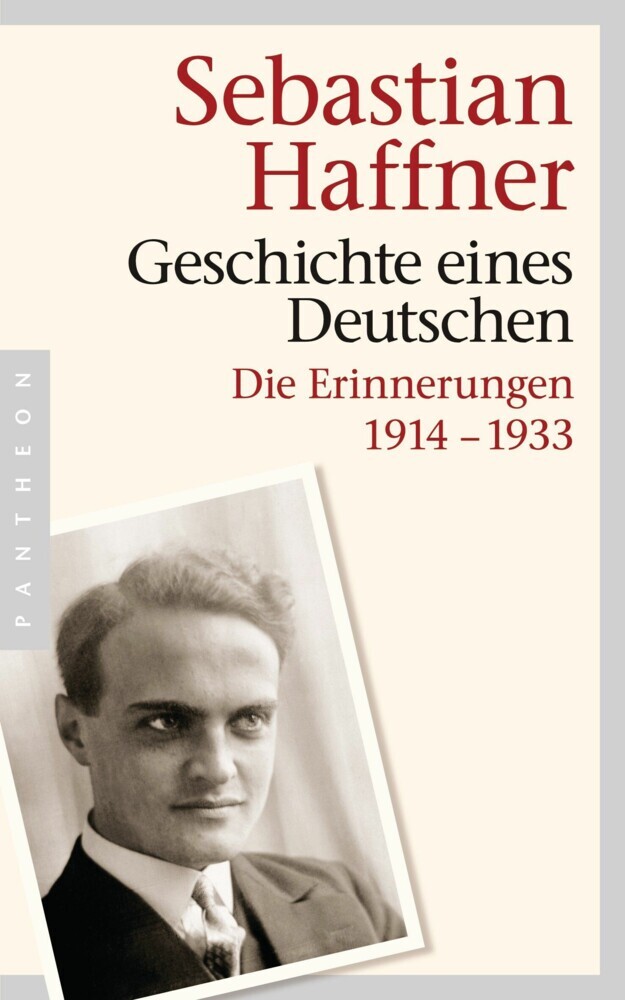 Geschichte eines Deutschen main product photo