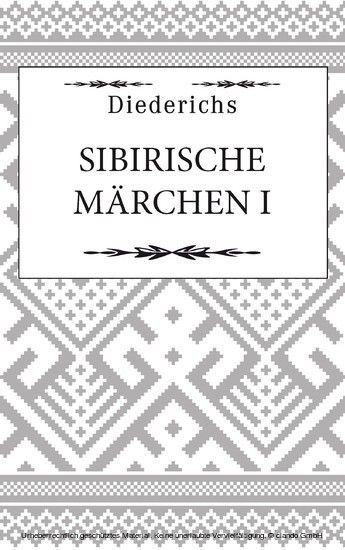 Sibirische Märchen I main product photo