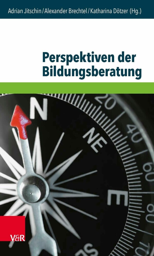 Perspektiven der Bildungsberatung main product photo