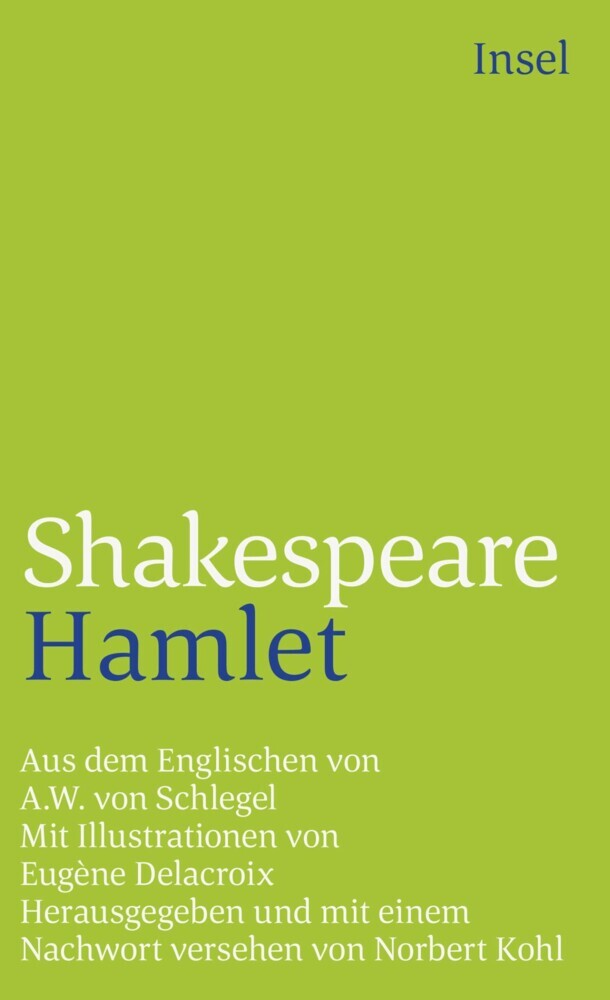 Hamlet main product photo