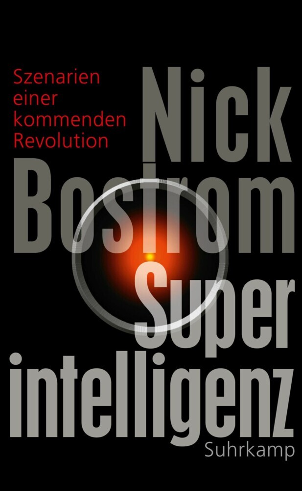 Superintelligenz main product photo