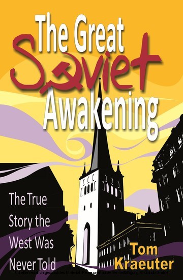 The Great Soviet Awakening main product photo