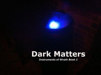 Dark Matters