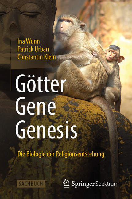 Götter - Gene - Genesis main product photo