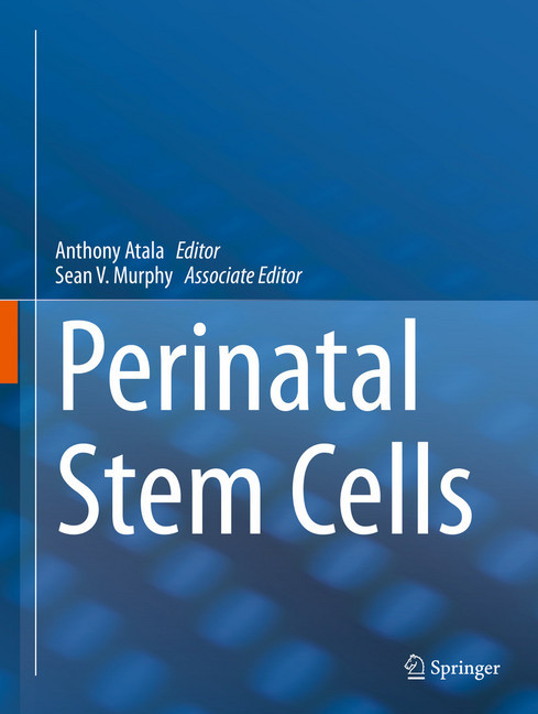 Perinatal Stem Cells main product photo