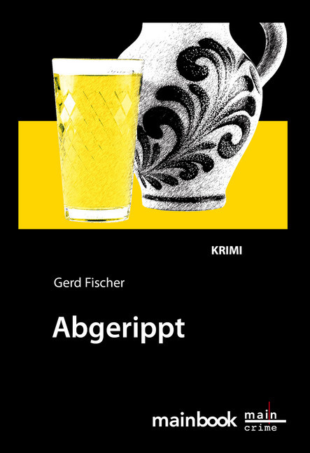 Abgerippt: Frankfurt-Krimi main product photo
