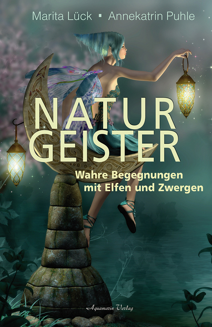 Naturgeister main product photo