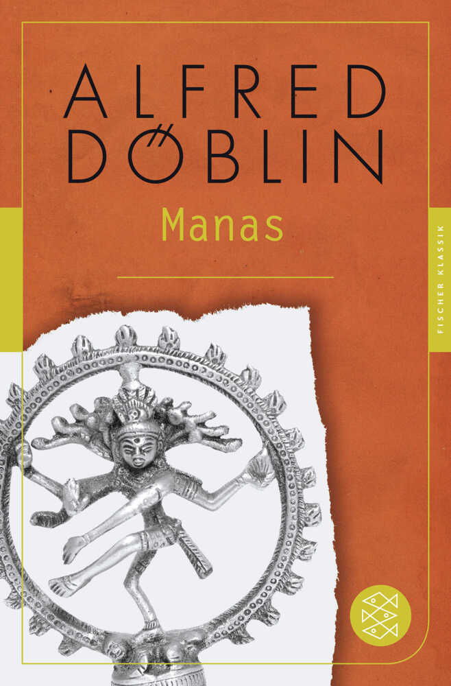 Manas main product photo