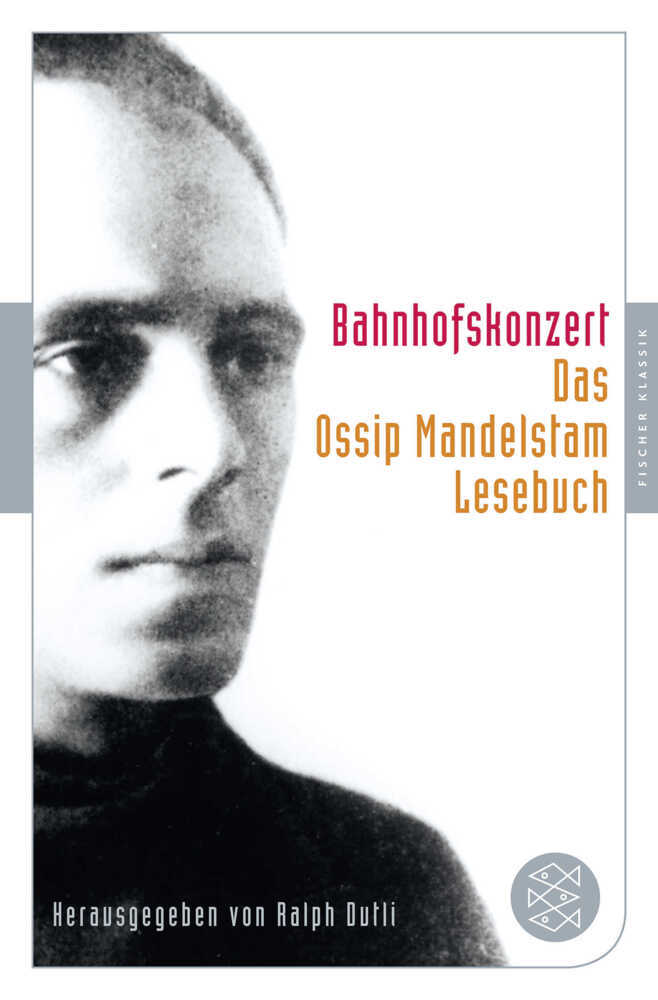 Bahnhofskonzert main product photo