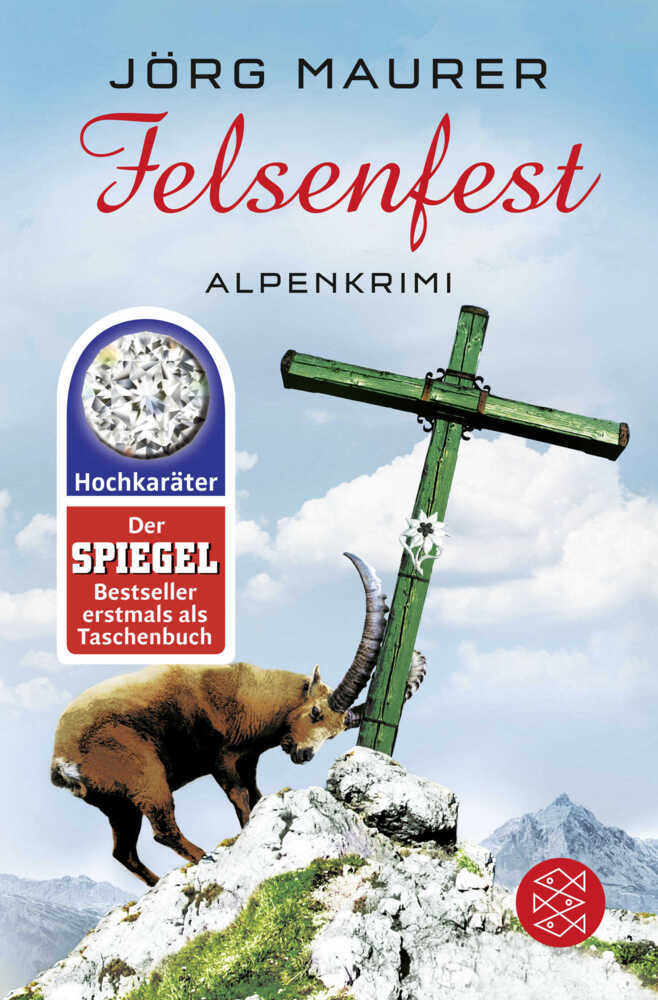 Felsenfest main product photo