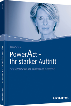 PowerAct - Ihr starker Auftritt