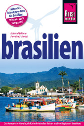 Reise Know-How Brasilien