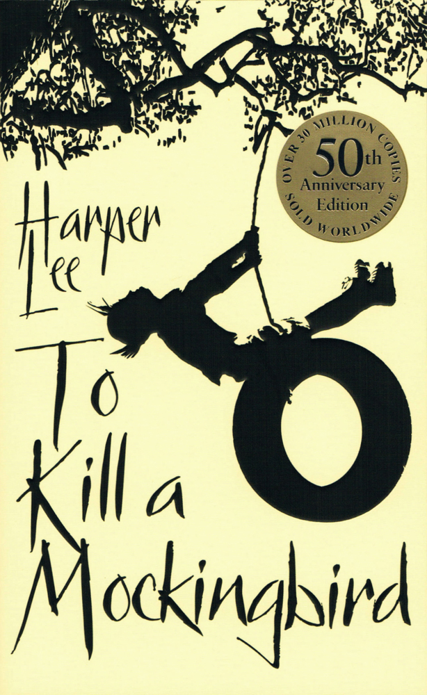 To Kill a Mockingbird main product photo