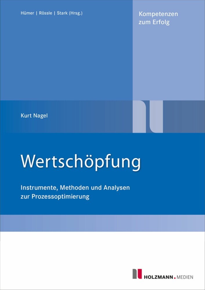 Wertschöpfung main product photo