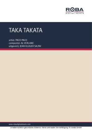 TAKA TAKATA