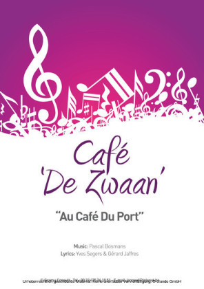Café 'De Zwaan'