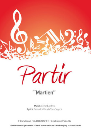 Partir