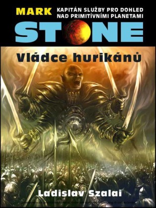 Mark Stone: Vládce hurikánu