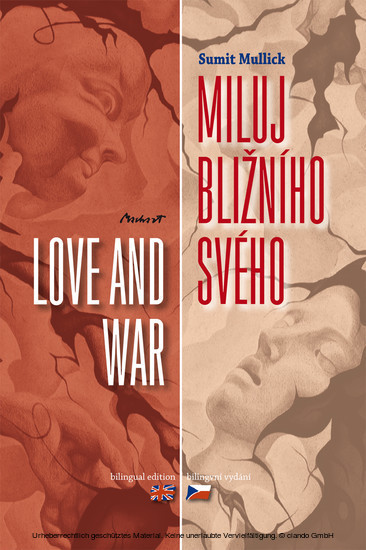 Miluj blizního svého - Love and War main product photo