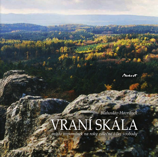 Vraní skála main product photo