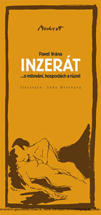 INZERÁT ...o milování, hospodách a ruzne