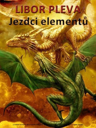Jezdci elementu