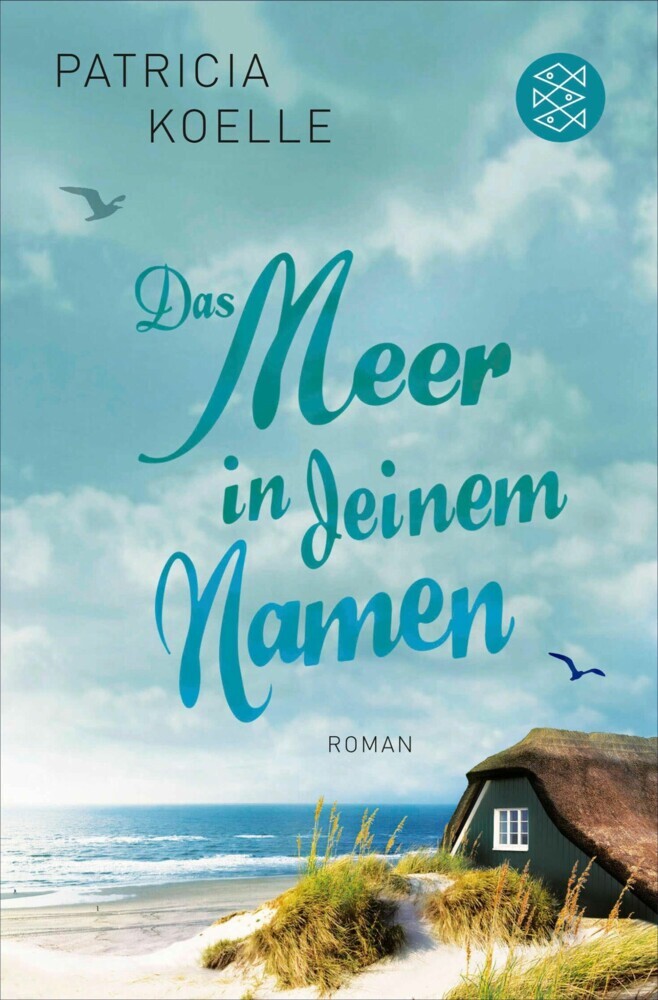Das Meer in deinem Namen main product photo