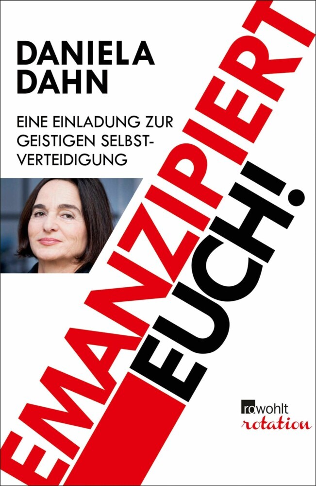 Emanzipiert Euch! main product photo