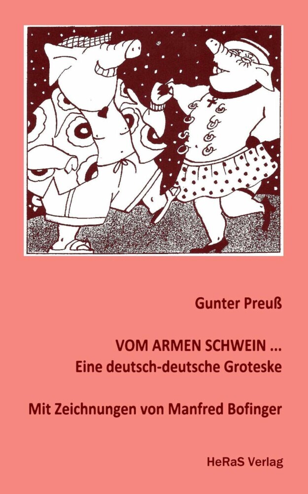 Vom armen Schwein... main product photo