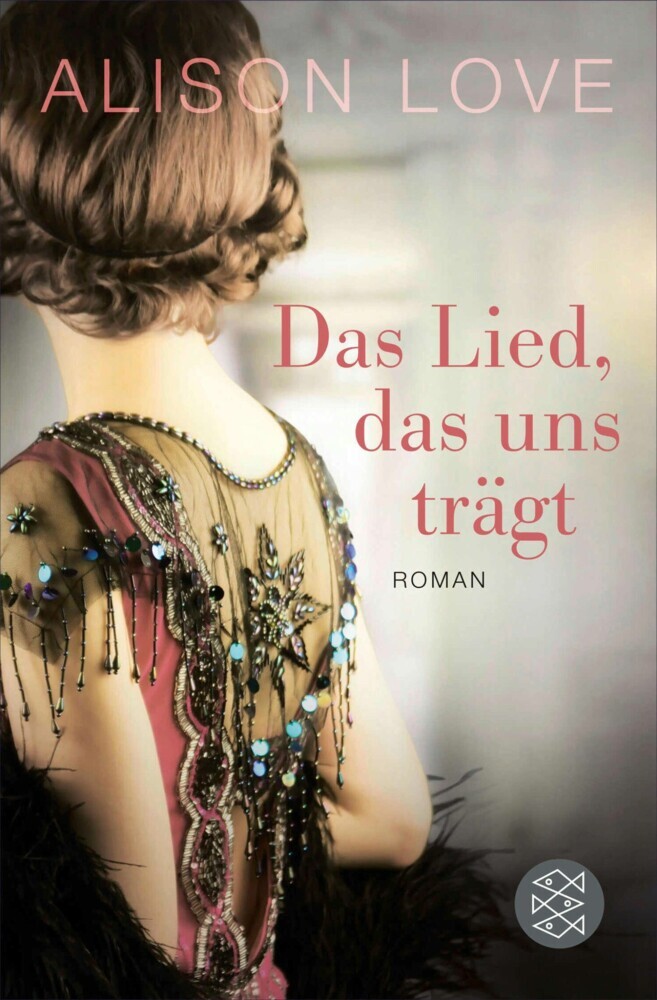Das Lied, das uns trägt main product photo