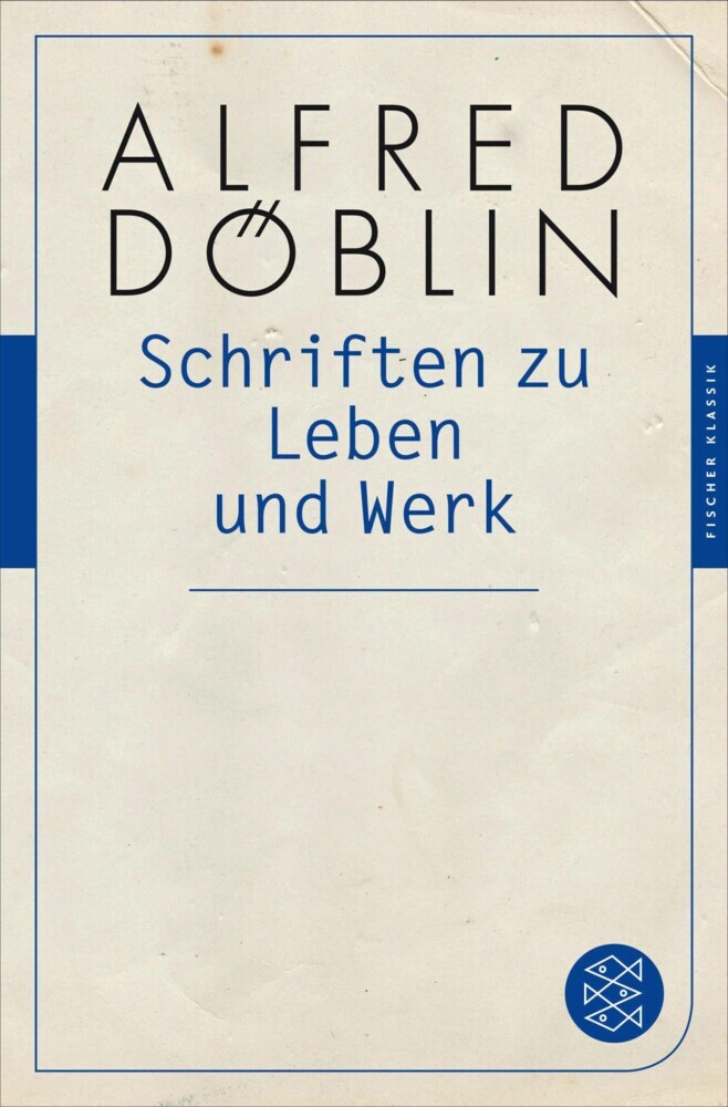 Schriften zu Leben und Werk main product photo