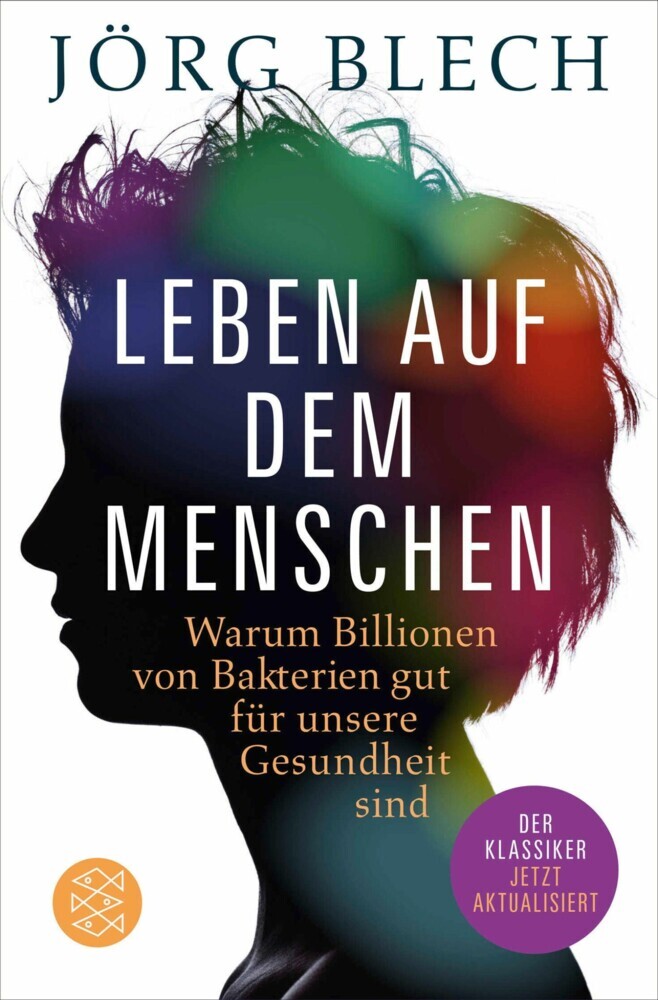 Leben auf dem Menschen main product photo