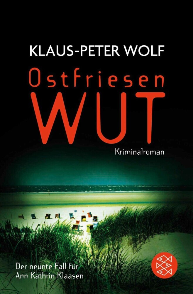 Ostfriesenwut main product photo