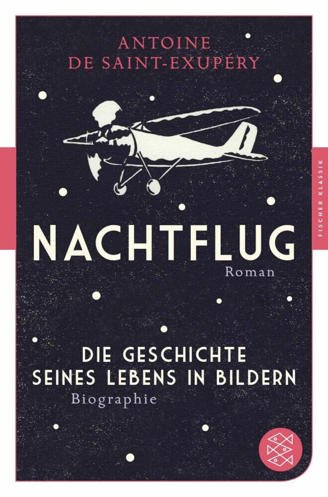 Nachtflug main product photo