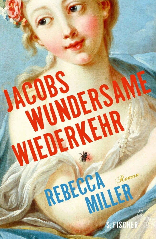 Jacobs wundersame Wiederkehr main product photo