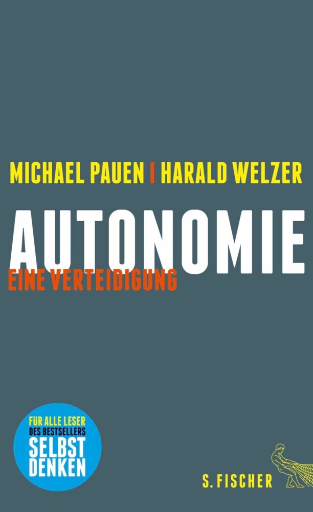 Autonomie main product photo