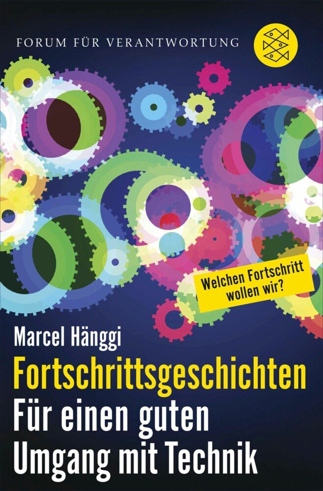 Fortschrittsgeschichten main product photo