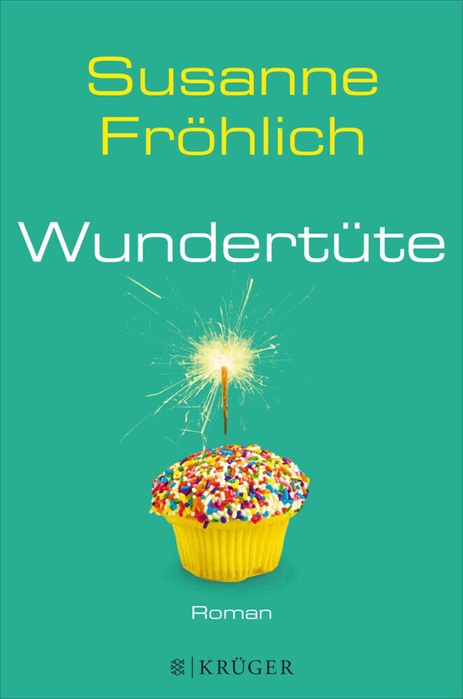 Wundertüte main product photo