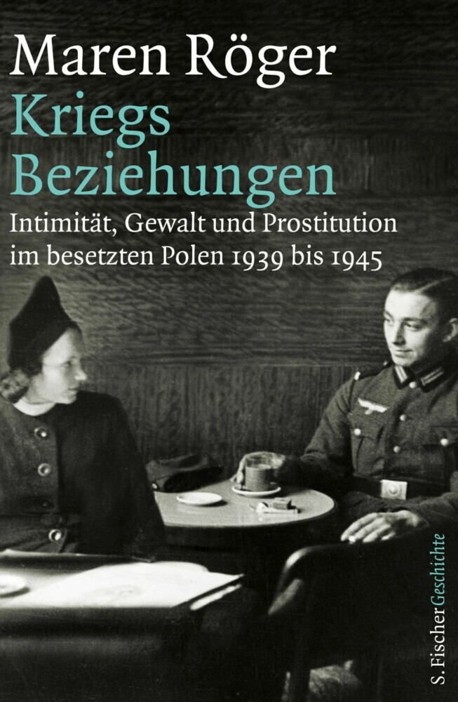 Kriegsbeziehungen main product photo