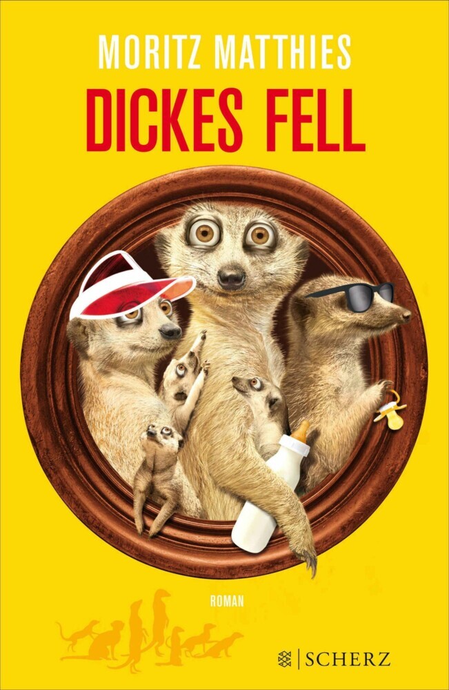 Dickes Fell main product photo