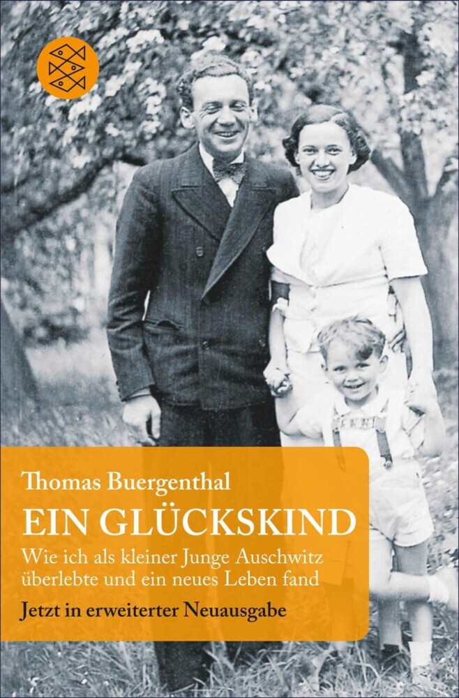 Ein Glückskind main product photo