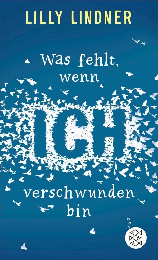 Was fehlt, wenn ich verschwunden bin main product photo