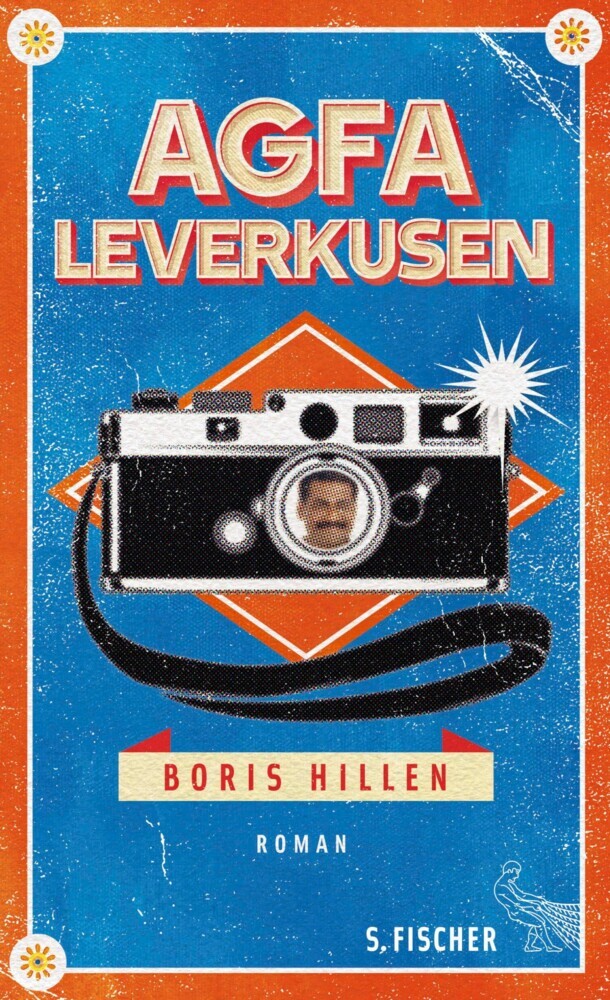 Agfa Leverkusen main product photo